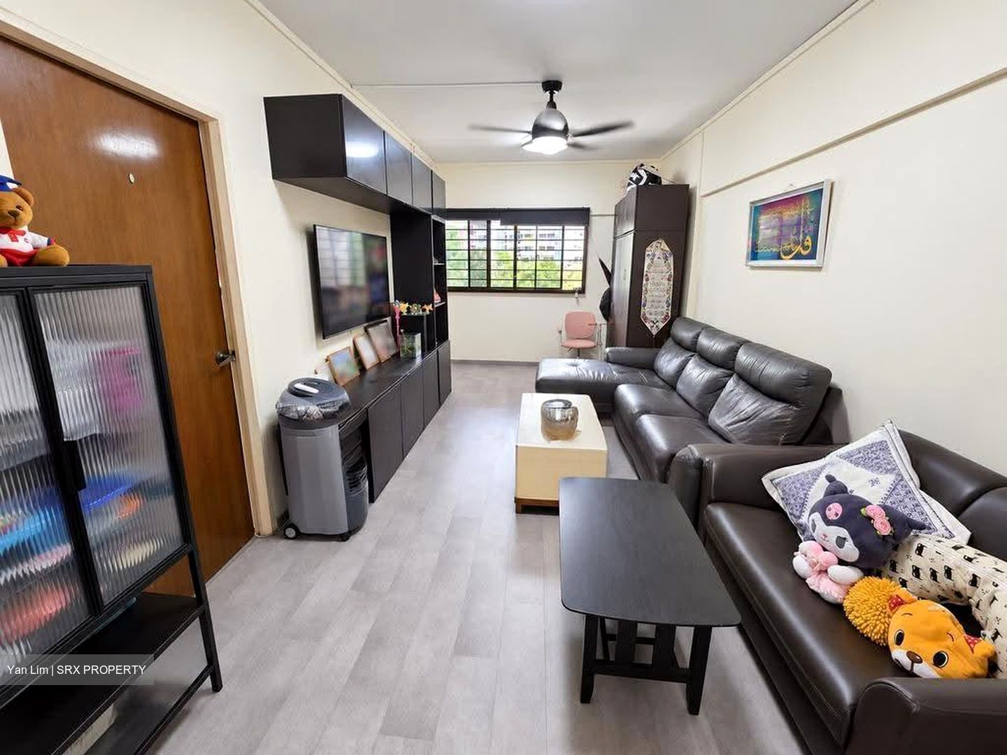 Blk 166 Bukit Batok West Avenue 8 (Bukit Batok), HDB 3 Rooms #617116061